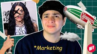 Marketing Argentino