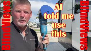 Sarasota Tim shows his ignorance again and a close call for Chrome
