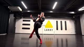 Amanati - Nude choreography by Julia Kasabutskaya