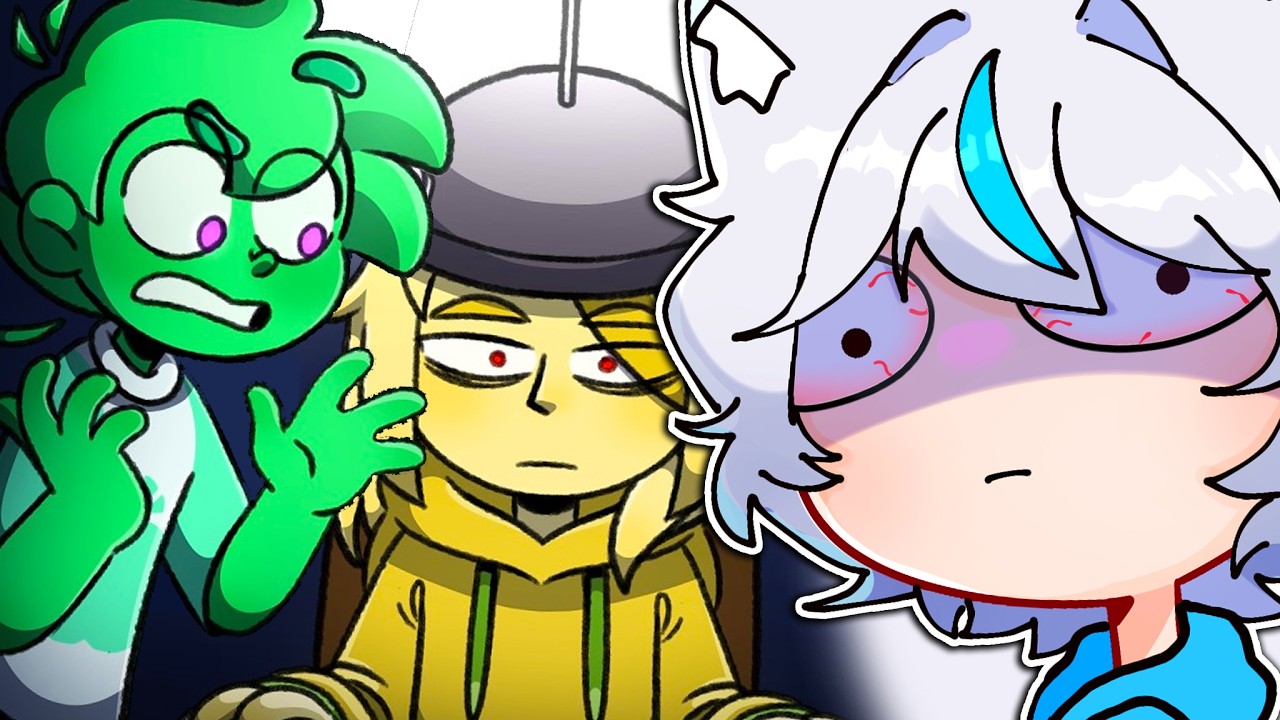 Investigando Meus Amigos com DETECTOR DE MENTIRAS l Falon Reage