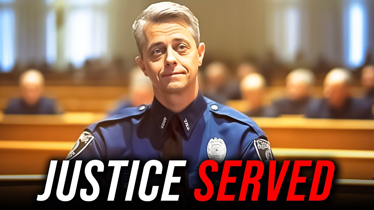 These Cops Tried EVERYTHING But He Knew His Rights - YouTube