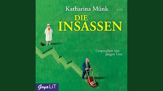 Kapitel 97 - Die Insassen