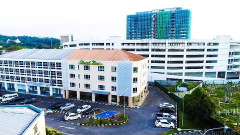 HOTEL NUR MIRI