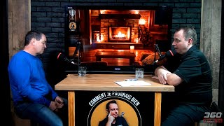 Alain Bergeron...sensible Et Compétitif