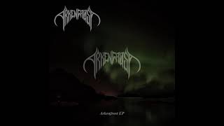Arkenfrost - Arkenfrost (full EP)