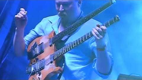 Consider the Source (Radiohead Set) @ CBX