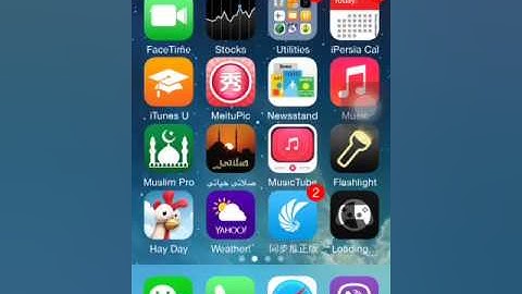 How to record screen on ios 7-8 (no jailbreak)