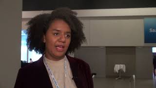 Global IGF 2019: Yawri Carr Quiros on Content Moderation