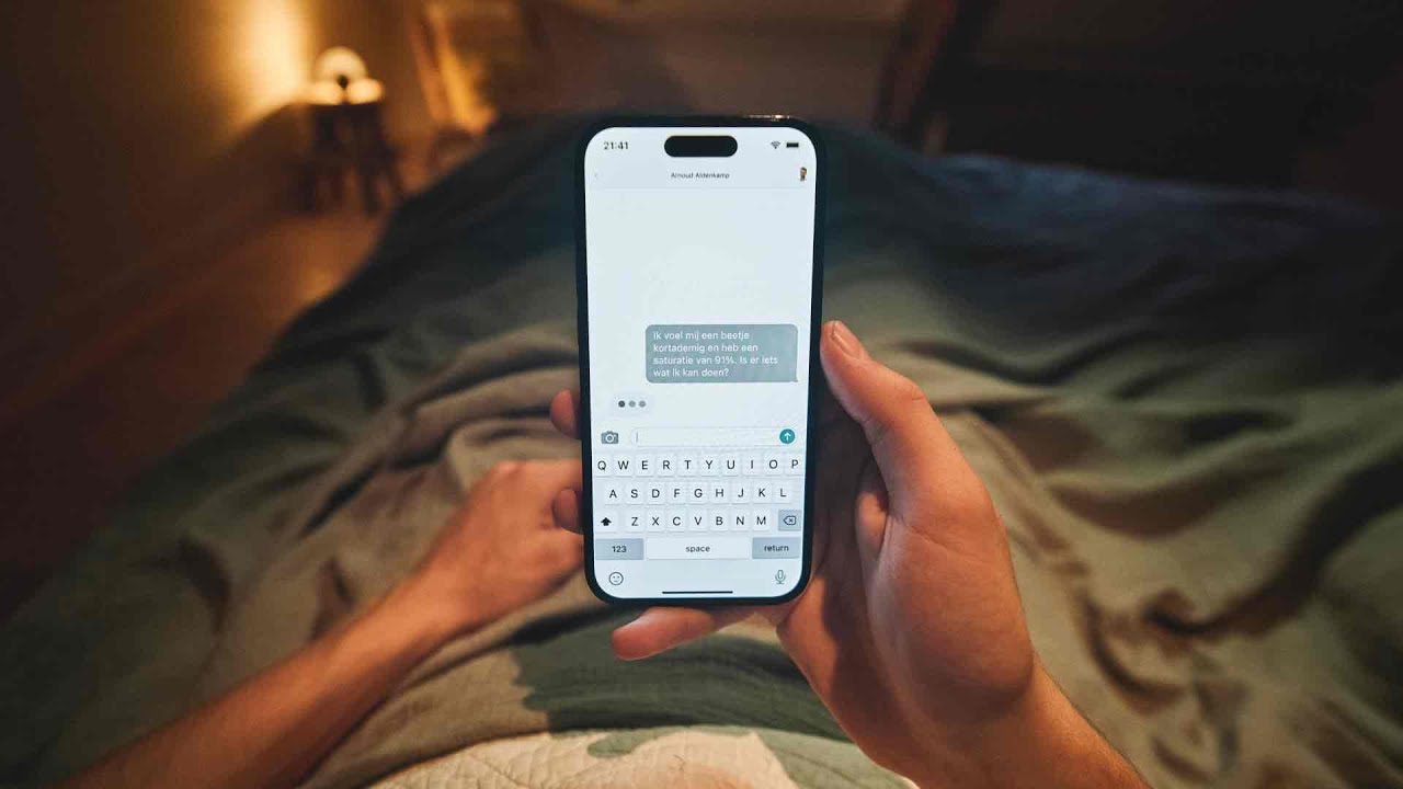 Zorg bij jou | Waardevolle zorg. Ook voor jou.