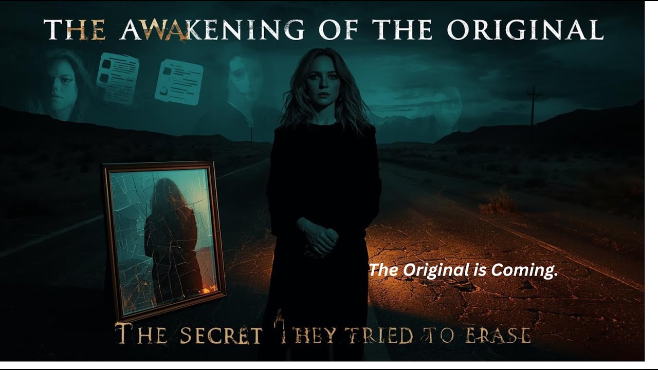 The Awakening of the Original The Secret They Tried to Erase YouTube