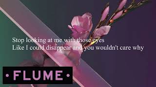 Flume - Never Be Like You (Xcapemuzik redo of Takaryu's remix)