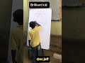 Smart boy