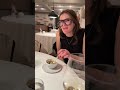 a delicious meal at Jordnaer