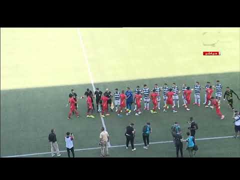 ملخص الجولة 04 للرابطة الوطنية هواة شرق غرب