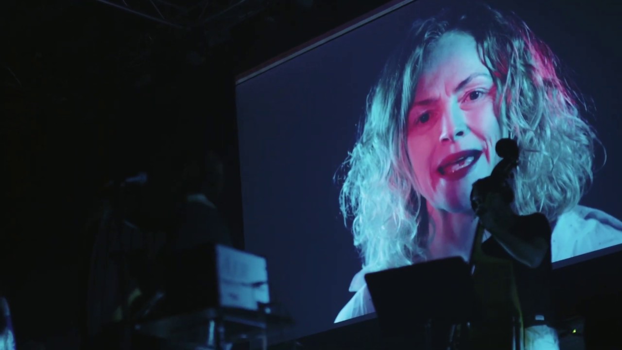 PRS Foundation's New Music Biennial 2019