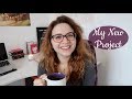 Starting a New Writing Project | My Process &amp; Advice