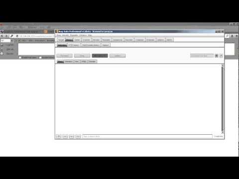 نسخة عن OWASP Bricks content page 5 cookie base sql injection