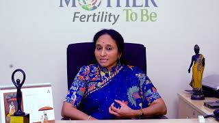 What is Ovulation Induction in PCOS || Mothertobe Fertility || Dr.Vyjayanthi