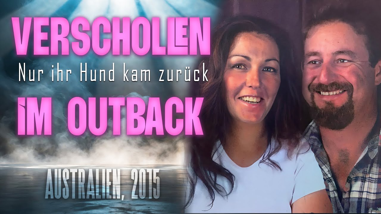 Verschollen im Outback | Der Fall von Jennie & Ray Kehlet