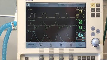 Introduction to Mechanical Ventilation