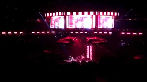 Enrrique Iglesias Baby I Like It 2012 Houston Rodeo