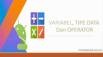 Bahasa Pemrograman  Kotlin_variabel " perbedaan val dan var"