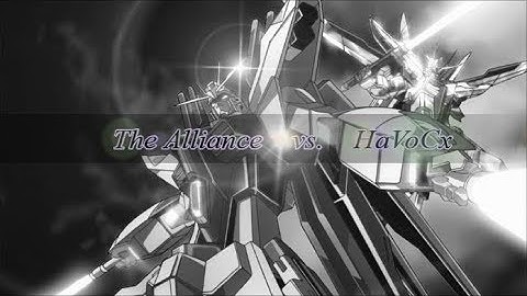 FoC Clan Battle: A.o.C vs. HaVoCx {Round 3} ~ Team Deathmatch