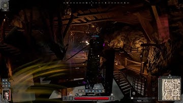 Dark and Darker: Longsword Cannot Riposte Rapier