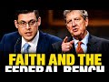 "You Said Them — Do You Believe Them?" Kennedy Presses Nominee On Personal Views | Senate Judiciary