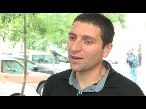 აფგან მუხთარლის საქმეზე ჟურნალისტებისა და ამერიკის ელჩის შეხვედრის დეტალები