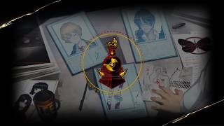 Limbus Company Ost  Shattered Dream