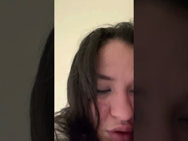 ASMR - Panda wakes you up (didn’t go as planned)