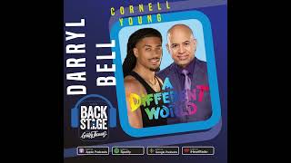 Darryl Bell & Cornell Young IV: A Different World Returns to Hillman
