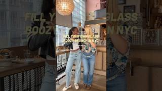 nyc bottomless brunch