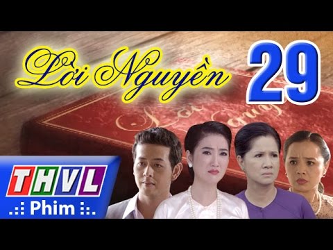 Video THVL | Lời nguyền - Tập 29 - youtube