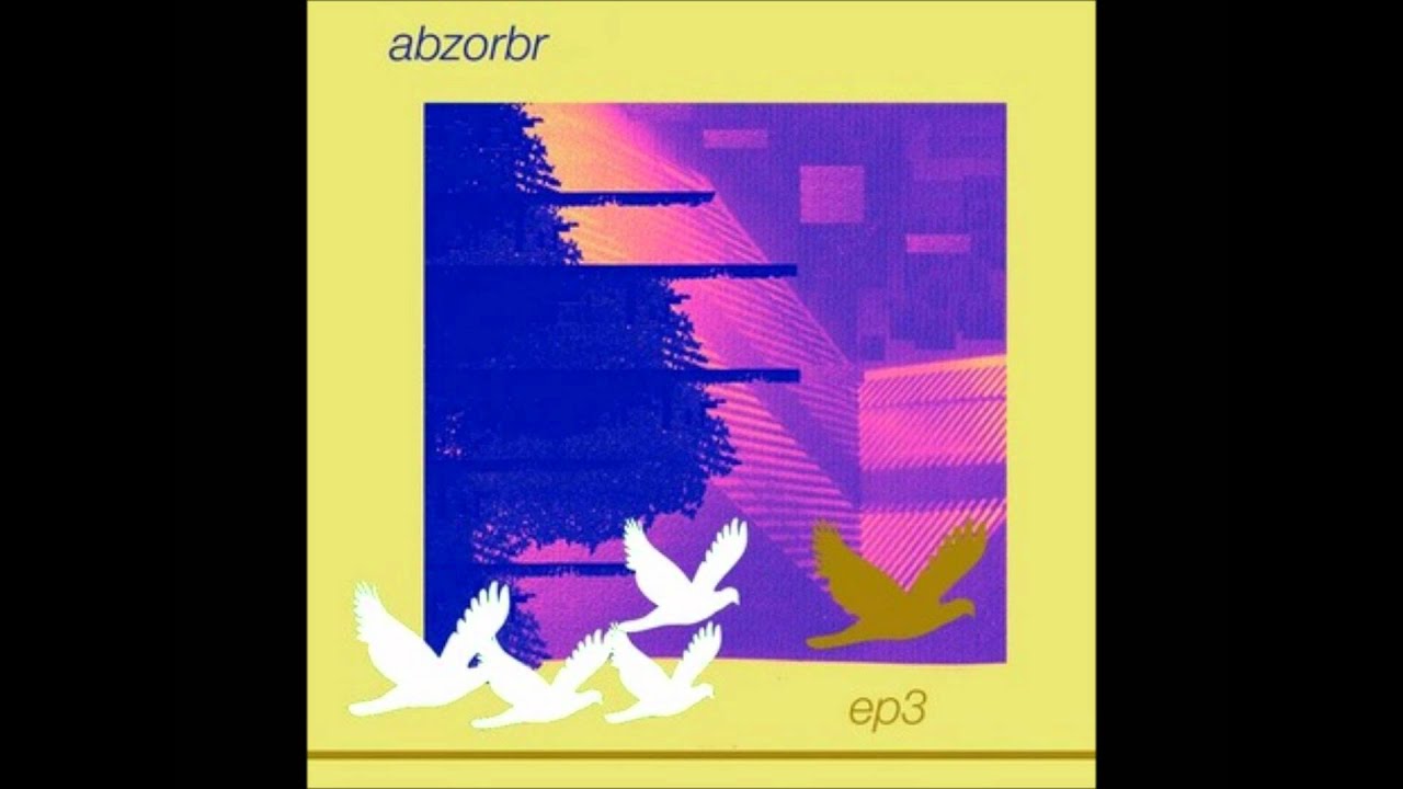 Abzorbr- 24 Hours