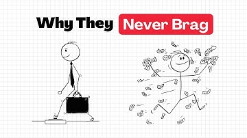 Psychology of People Who Don’t Publicly Share Their Achievements