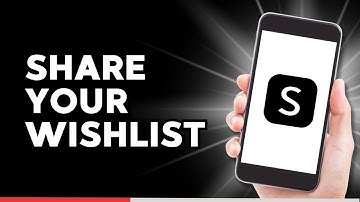 How to Share your Shein Wishlist