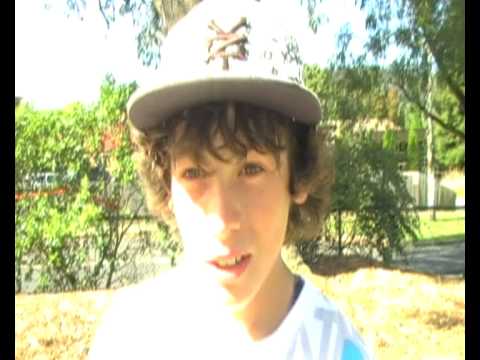 How to Kickflip