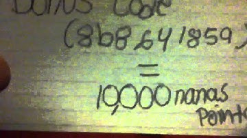 Get 10000 appnana points