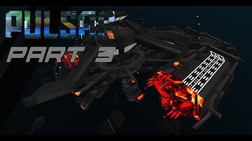 Pulsar: Lost Colony - Part 3 - Exploration