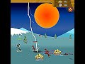 STICK WAR LEGACY🎯GOLDEN ARCHIDON 💪POWER ⚡🎯AGAINST SWORDONS ☠️💀@Stickman_Game @hmgaming440