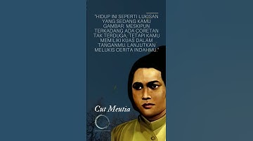 Thumbnail of Motivasi Cut Meutia||pahlawan Indonesia||Motivasihidup (Part 2)