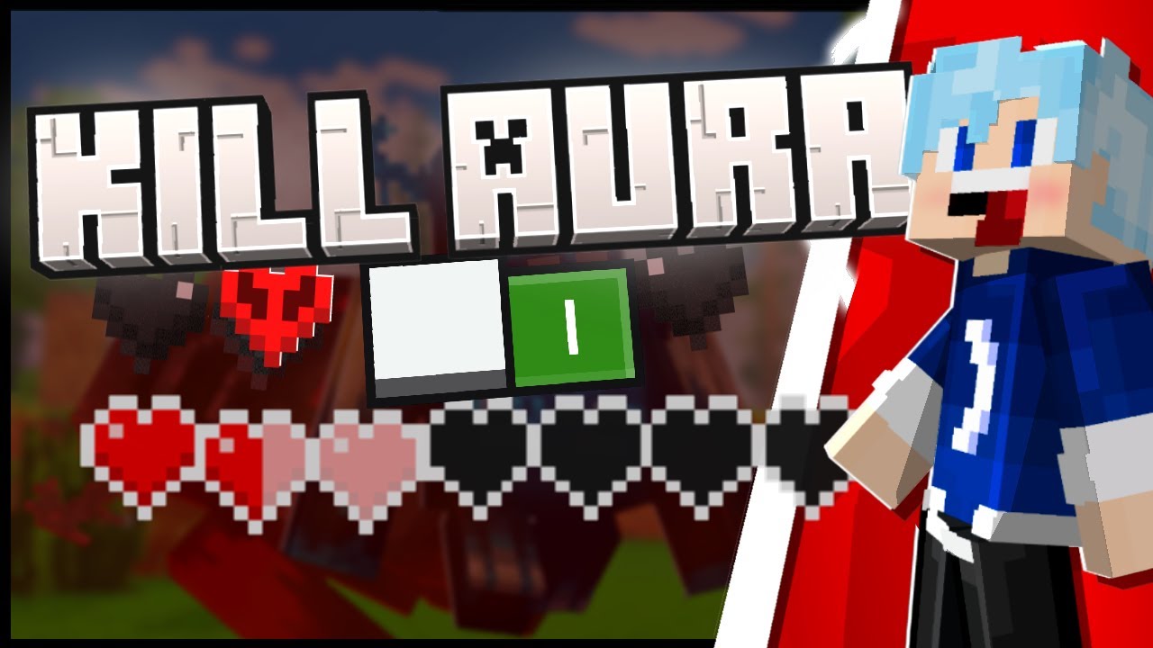 Killaura 💀🔥MELHOR ADDON DE KILL AURA TOP 3 HACKS PARA MINECRAFT BEDROCK 1.21 ...