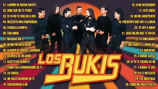 Bukis Exitos Mix Viejitas Pero Bonitas 35 exitos Favoritos  Los Bukis Exitos Romanticos Completos