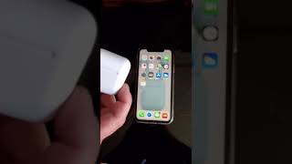 Pairing Your InPods 12 With Your iPhone (Best Airpods Alternative 2020)