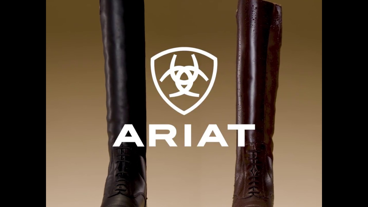 ariat bromont pro tall h2o insulated boot