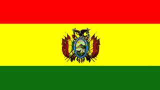 Video thumbnail of "Marchas Militares Bolivianas - Fuerzas de Paz.wmv"