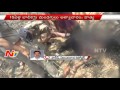 15-year-old girl gang raped, killed in Krishna district