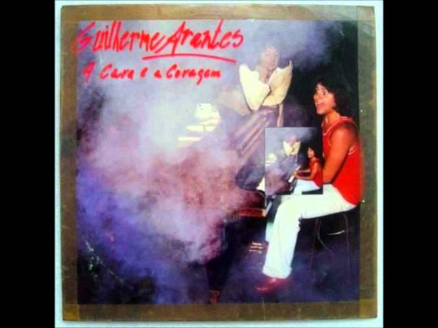 Watch A cara e a coragem - "Brazilian boys" (Guilherme Arantes) - 1978 on YouTube
